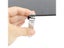 4 Size Carbon Stainless Steel Nail Clipper Cutter Professional Manicure Trimmer Carousel 6