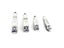4 Size Carbon Stainless Steel Nail Clipper Cutter Professional Manicure Trimmer Carousel 8