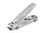 Car-shaped No Splash Nail Clippers Stainless Steel Fingernail Cutter Thick Hard Carousel 4