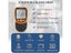 5 In 1 Blood Lipid Detection Instrument 10 Cholesterol Strips For Rapid Lipid Carousel 5