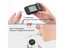 Portable Ketones Breath Analyzer With 10 Mouthpieces White Carousel 3