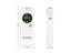Portable Ketones Breath Analyzer With 10 Mouthpieces White Carousel 5