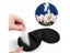 Ultra Soft Silk Cotton Sleep Mask With Adjustable Strap Carousel 4