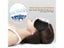 Ultra Soft Silk Cotton Sleep Mask With Adjustable Strap Carousel 7