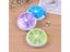 1PC Weekly Rotating Pill Box Travel Pill Case Splitter Pill Organizer Medicine Carousel 5