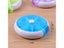 1PC Weekly Rotating Pill Box Travel Pill Case Splitter Pill Organizer Medicine Carousel 7