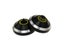 MAGICYOYO N8 Unresponsive Alloy Aluminum YoYo 5 Strings Glove Yoyo Bag Black Carousel 4