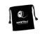 MAGICYOYO N8 Unresponsive Alloy Aluminum YoYo 5 Strings Glove Yoyo Bag Black Carousel 7
