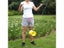Funny Chinese YOYO 3 Bearing Diabolo Set With Metal Sticks Bag For All Ages Carousel 4