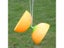 Funny Chinese YOYO 3 Bearing Diabolo Set With Metal Sticks Bag For All Ages Carousel 6