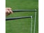 Funny Chinese YOYO 3 Bearing Diabolo Set With Metal Sticks Bag For All Ages Carousel 7