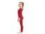 SPEERISE Girls Long Sleeve Unitard Boys Skin Tight Jumpsuit Spandex Full Body Carousel 5