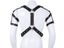 YiZYiF Harness Men Fetish Zentai Adjustable PU Leather Metal Rivet Studs Body Carousel 4