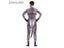 Zawaland Halloween Snow Wolf 3D Printed Zentai Bodysuit With Tail Carousel 5