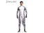 Zawaland Halloween Snow Wolf 3D Printed Zentai Bodysuit With Tail Carousel 6