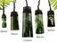 Lashed Greenstone Nephrite Jade Maori Toki Carousel 1