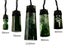 Lashed Greenstone Nephrite Jade Maori Toki Carousel 2