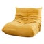 Kids Floor Chair Foam Sofa Replica Single Lazy Recliner Children Couch Carousel 1