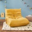 Kids Floor Chair Foam Sofa Replica Single Lazy Recliner Children Couch Carousel 8