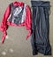HALLOWEEN - Spooky Hollow - DELUXE VAMPIRE Costume 10-13YR Carousel 1