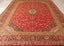 Vintage Ardakan Hand-Knotted Wool Persian Rug (Size: 300 X 385 CM) Carousel 1