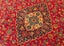 Vintage Ardakan Hand-Knotted Wool Persian Rug (Size: 300 X 385 CM) Carousel 4
