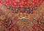 Vintage Ardakan Hand-Knotted Wool Persian Rug (Size: 300 X 385 CM) Carousel 7