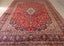 Vintage Ardakan Hand-Knotted Wool Persian Rug (Size: 300 X 430 CM) Carousel 1