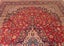 Vintage Ardakan Hand-Knotted Wool Persian Rug (Size: 300 X 430 CM) Carousel 5