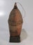 Indonesian Woven Sasak Basket With Wooden Foot Carousel 5