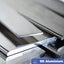 Aluminium Flat Bar - 20x1.5mm - Mill Finish - 2.0m Length Carousel 4