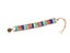 7 Chakra Bracelets Boho Leather Wrap Bracelet Women Men Friendship Jewelry ST1 Carousel 3