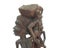 Makonde Hand Made Ebony Sculpture Carousel 3