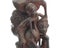 Makonde Hand Made Ebony Sculpture Carousel 5