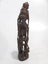 Makonde Hand Made Ebony Sculpture Carousel 6