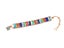 7 Chakra Bracelets Boho Leather Wrap Bracelet Women Men Friendship Jewelry ST2 Carousel 3