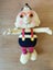 Fifi and the flowertots BUMBLE BEE SOFT PLUSH TOY 2004 Carousel 1
