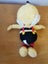 Fifi and the flowertots BUMBLE BEE SOFT PLUSH TOY 2004 Carousel 3