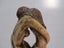 Agate "One Love" Ceramic Carousel 4