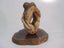 Agate "One Love" Ceramic Carousel 3