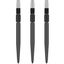 Target - NEW Swiss Points - Black Carousel 1