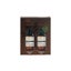 Angel Rose Elastic Travel Duo Carousel 1