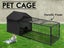 PET HUTCH Carousel 1