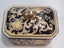 Chinese Porcelain Box with Lid Carousel 4