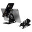 Foldable Portable 3-in-1 Tablet and Phone Holder for Table and Desktop Carousel 2