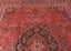 Vintage Azghand Hand-Knotted Wool Persian Rug (Size: 270 X 350 CM) Carousel 5