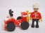 Emergency Vehicles - SET of 4 Models - LAST ONE - NO MORE ORDERED Carousel 5