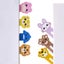 animal bookmark cute bookmarks bookmark for kids Animal Bookmark Cute Reading Carousel 4