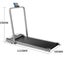 Walking Treadmill Exercise Machine Carousel 12