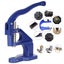 aluminum hand press machine leathercraft tool Hand Press Heavy Duty Machine Carousel 3
